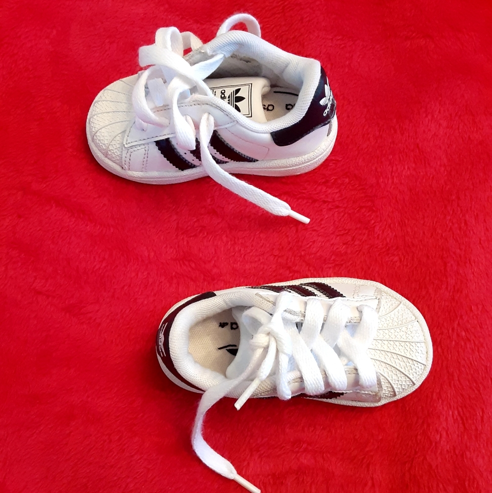 Adidas shoes